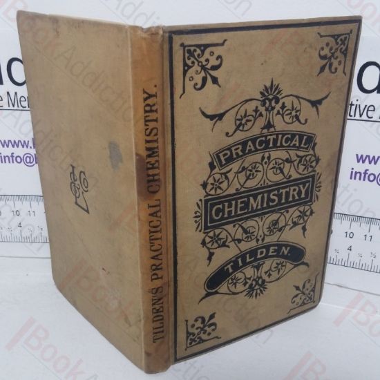 Picture of Practical Chemistry: The Principles of Qualitative Analysis