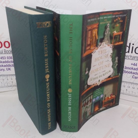 Picture of House of Fortune