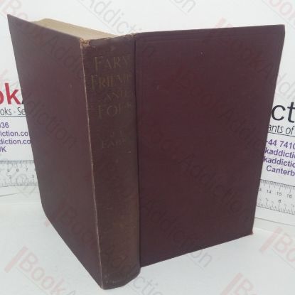 Picture of Farm Friends and Foes: Talks About the Creatures Useful to Agriculture