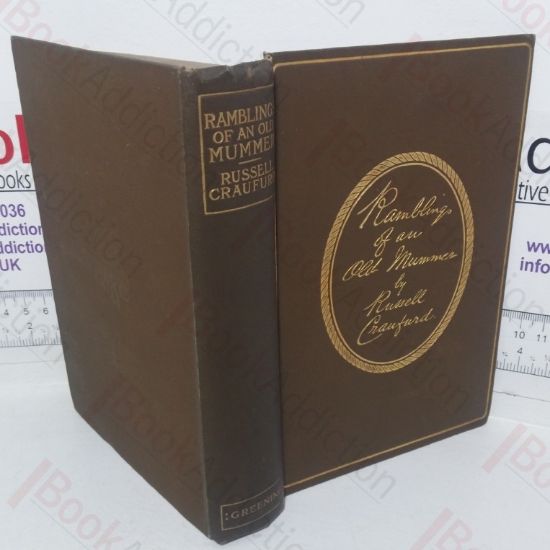 Picture of The Ramblings of an Old Mummer