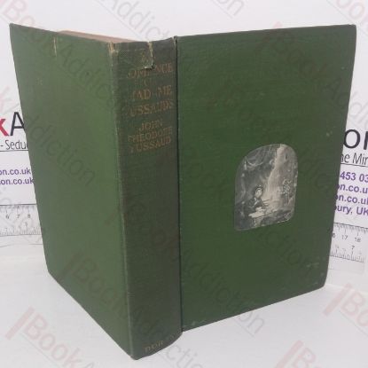 Picture of The Romance of Madame Tussaud's