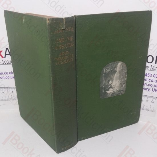 Picture of The Romance of Madame Tussaud's