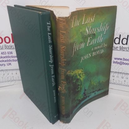 Picture of The Last Starship from Earth: A Novel