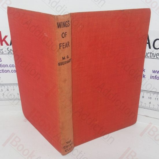 Picture of Wings of Fear