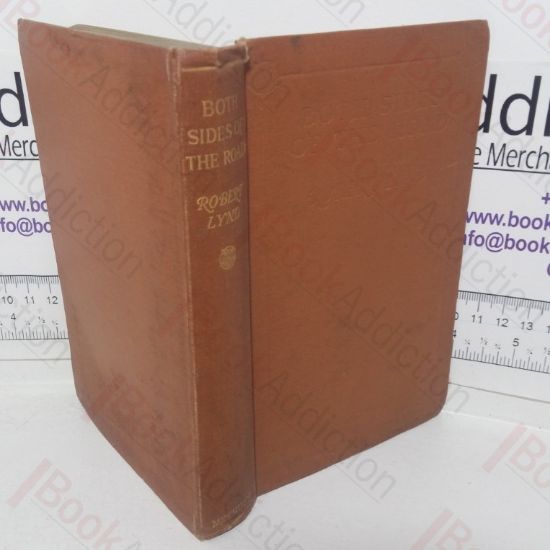 Picture of Both Sides of the Road