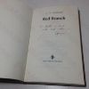Picture of Red Branch (Signed and Inscribed)