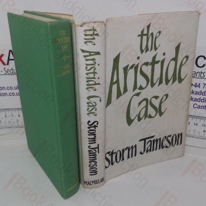 Picture of The Aristide Case