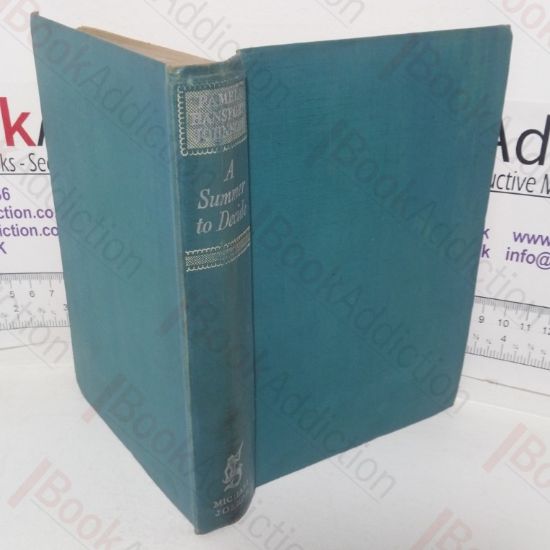 Picture of A Summer to Decide