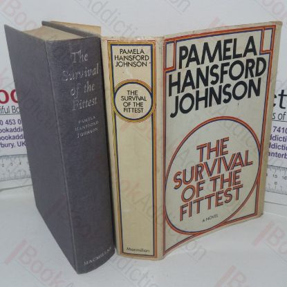 Picture of The Survival of the Fittest