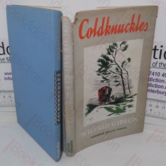 Picture of Coldknuckles