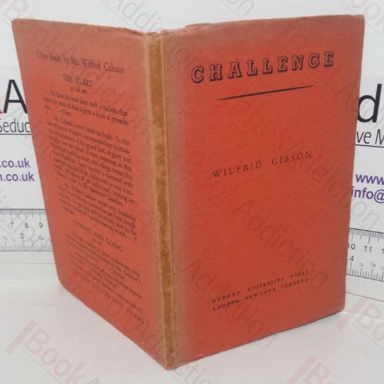 Picture of Challenge