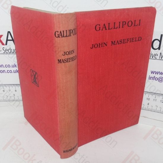 Picture of Gallipoli