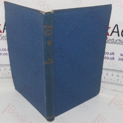 Picture of St George and the Dragon