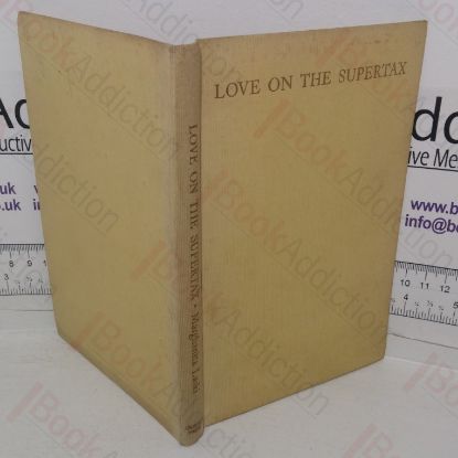 Picture of Love on the Supertax