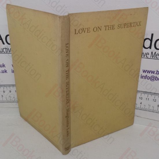 Picture of Love on the Supertax