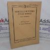 Picture of North Countrie Folk Songs for Schools