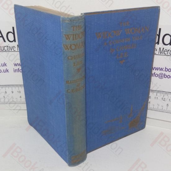 Picture of The Widow Woman