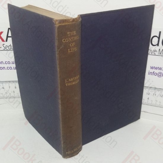 Picture of The Control of Life