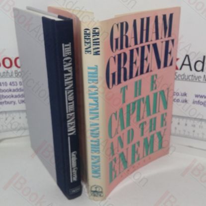 Picture of The Captain and the Enemy