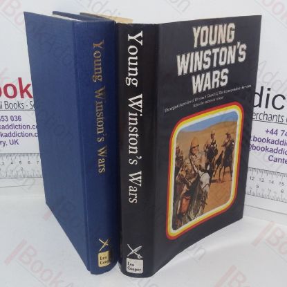 Picture of Young Winston's Wars: The Original Despatches of Winston S Churchill, War Correspondent, 1897-1900