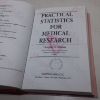 Picture of Practical Statistics for Medical Research (Chapman & Hall/CRC Texts in Statistical Science)