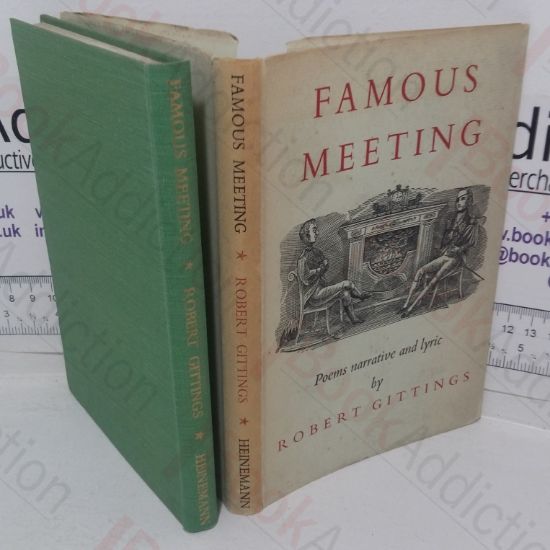 Picture of Famous Meeting