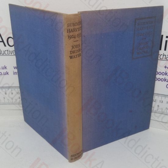 Picture of Summer Harvest