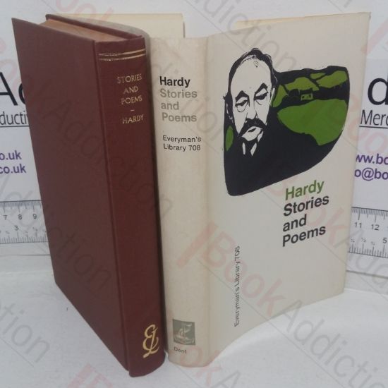 Picture of Stories and Poems (Everyman's Library, No. 708)