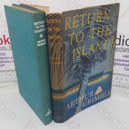 Picture of Return to the Islands