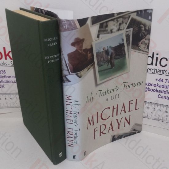 Picture of My Father's Fortune: A Life