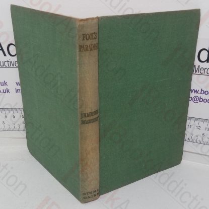 Picture of Fool's Paradise