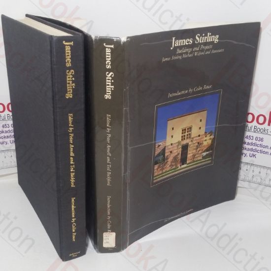 Picture of James Sterling Buildings and Projects