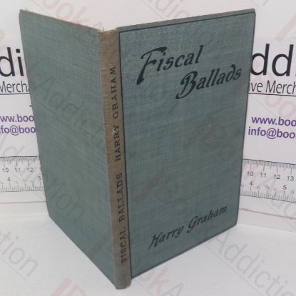 Picture of Fiscal Ballads
