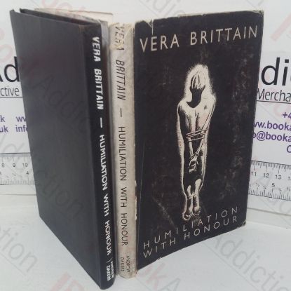 Picture of Humiliation with Honour