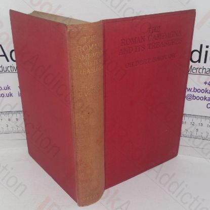 Picture of The Roman Campagna and its Treasures