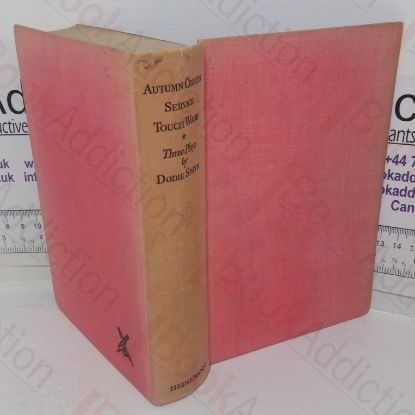 Picture of Autumn Crocus - Service - Touch Wood: Three Plays