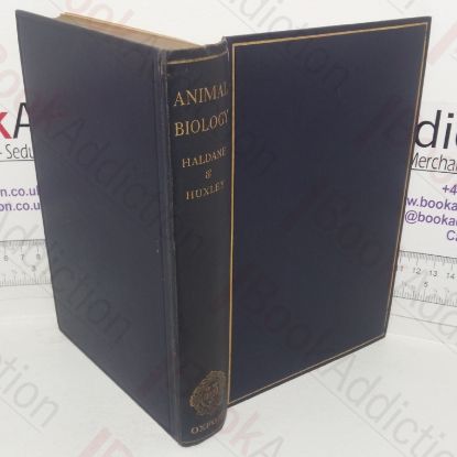 Picture of Animal Biology