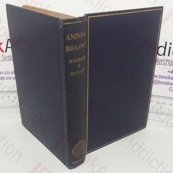 Picture of Animal Biology