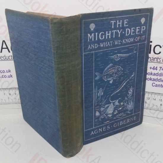 Picture of The Mighty Deep and What We Know of It