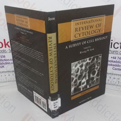 Picture of International Review of Cytology (International Review of Cell and Molecular Biology, Volume 211)