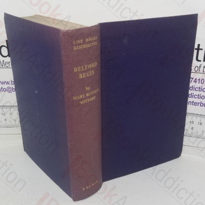 Picture of Belford Regis or Sketches of a Country Town