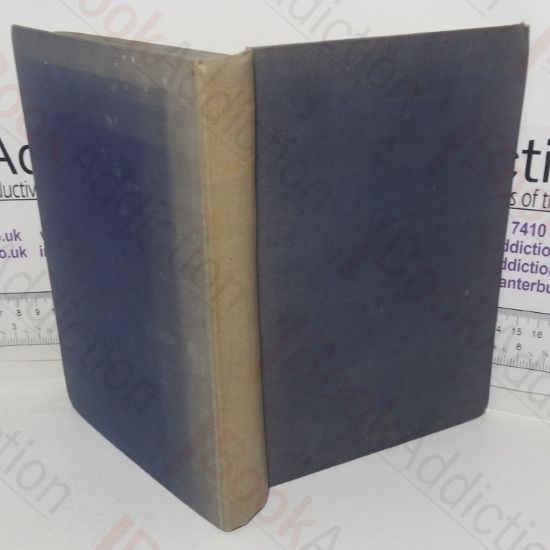 Picture of Reaped and Bound