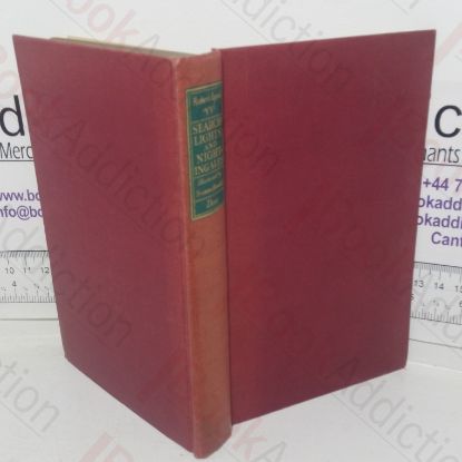 Picture of Searchlights and Nightingales