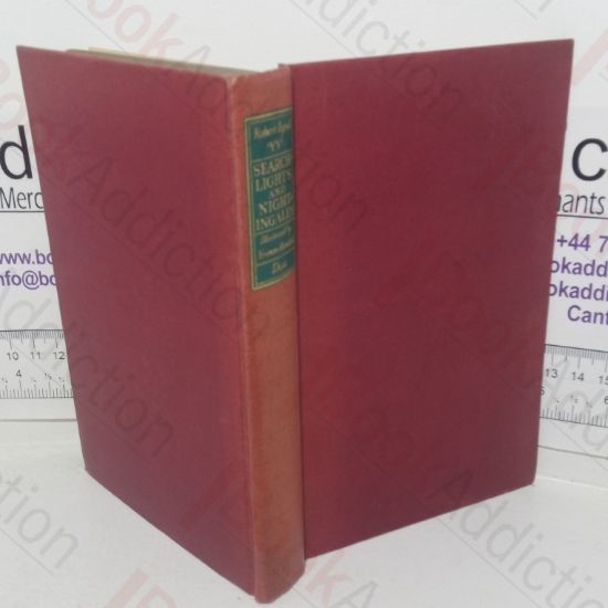 Picture of Searchlights and Nightingales