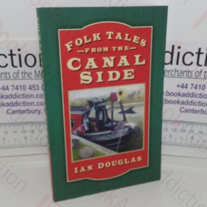 Picture of Folk Tales from the Canal Side
