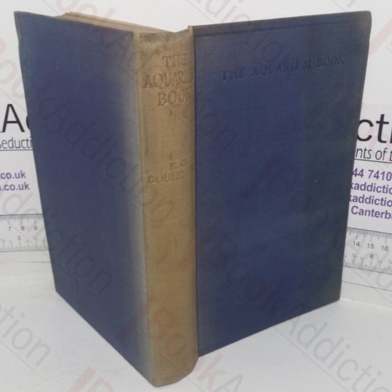 Picture of The Aquarium Book