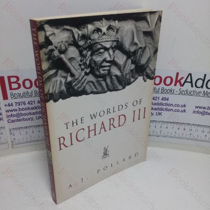 Picture of The Worlds of Richard III