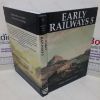 Picture of Early Railways 5 (Papers from the Fifth International Early Railways Conference, 2012)