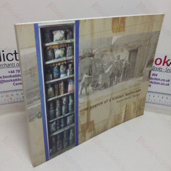 Picture of In Search of a Hidden Landscape: Artworks at Killhope, the North of England Lead Mining Museum, Upper Weardale, County Durham