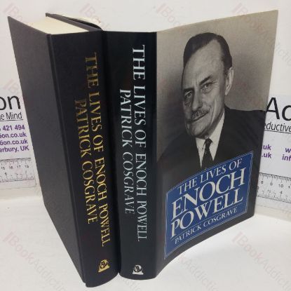 Picture of The Lives of Enoch Powell